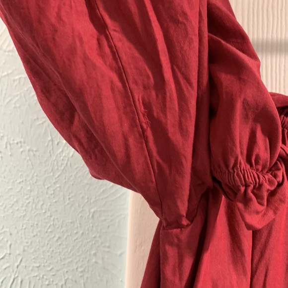 BCBGMaxAzria Dress - Picture 8 of 12